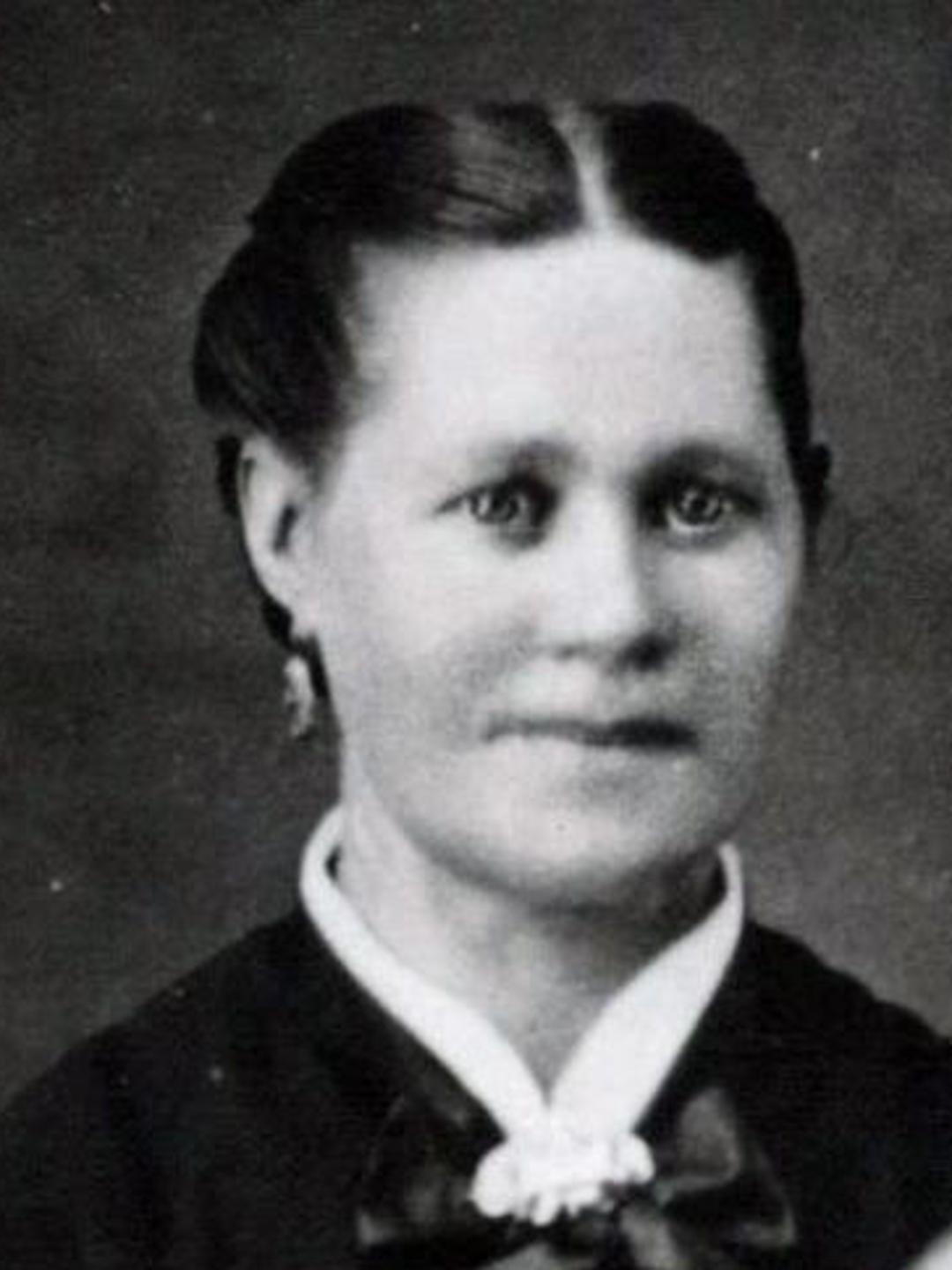 Christiana Jensen (1837 - 1917) Profile